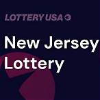 new jersey lottery evening